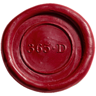 365 days sealed