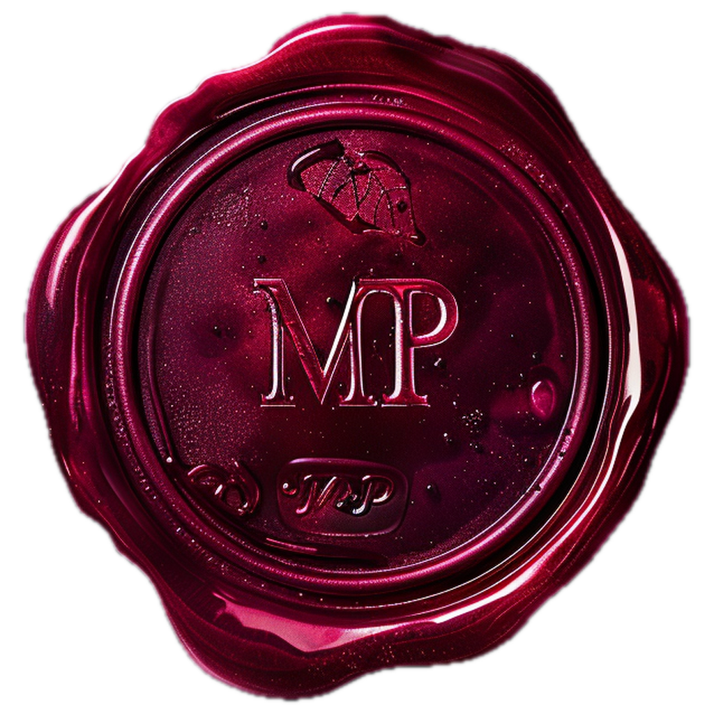 MiProse wax seal